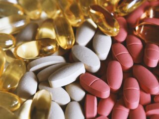 ‘Sommige vitamines zijn niet onschuldig’