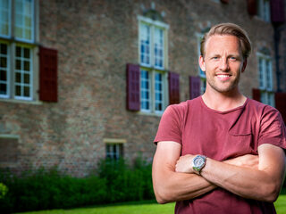 Waarom doofde het sportieve vuur bij Olympisch kampioen Michel Mulder?