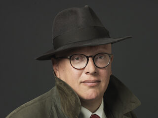 Michel Krielaars: 'Kremlinologie is koffiedik kijken'