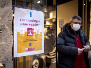 Is 'coronawet' echt noodzakelijk? 'Het is een stap vooruit'