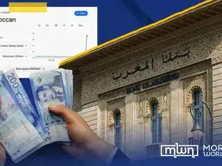 Google-foutje zorgt voor financieel fiasco in Marokko