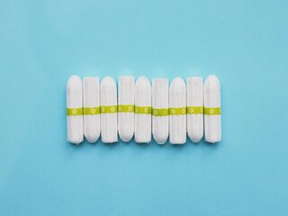 Maak menstruatie bespreekbaar: 'Nog veel meisjes in Nederland schamen zich'