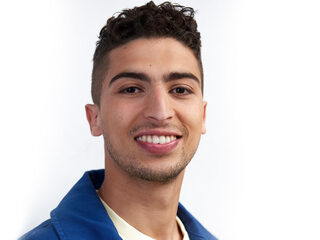 Nizar El Manouzi, een wonderkind?