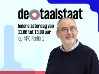 Muziek uit De Taalstaat