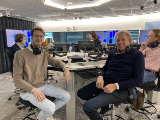 VVD 75 jaar: 'Strijd tussen Rutte en Verdonk was scharnierpunt'