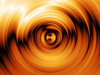 Dit wonderlijke astronomische fenomeen zie je terug in een potje honing