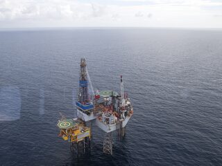 Wetenschappers tegen gasboringen Noordzee: 'Komen zo niet af van onze fossiele brandstofverslaving'