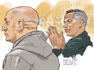 Rechtbank doet uitspraak tegen 'Godfather van Twente': 'Zó gewelddadig en barbaars'