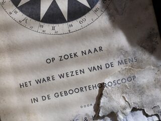 Kan astrologie ons werkelijk helpen?