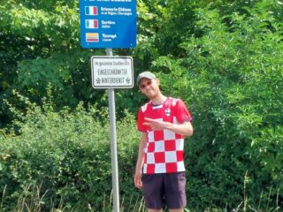 Alledaagse Vragen - Wat is een 'partnerstad'?