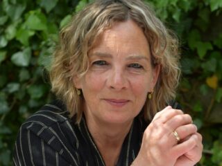 Gevangenispastor Margreet over het leven in de gevangenis