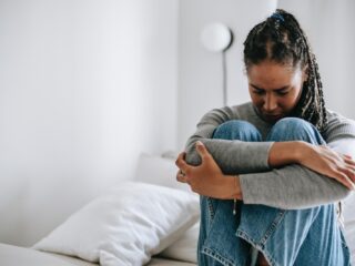 Alledaagse Vragen – Werkt antidepressiva wel?