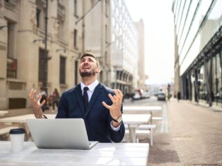 Drie tips om beter met stress om te gaan