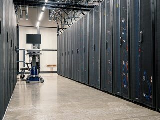 Waarom Microsoft nóg een datacenter in Noord-Holland wil bouwen