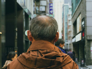 Word jij langzamerhand ook een atol-man?