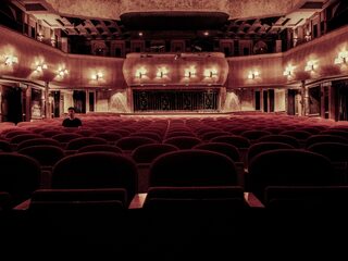 De cultuursector herstelt maar moeizaam na corona