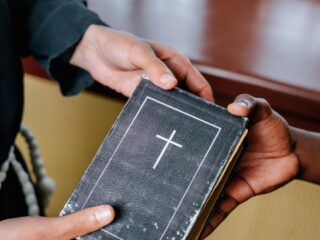 Drie zaken waarop de Bijbel vandaag nog veel invloed heeft