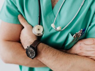 Grensoverschrijdend gedrag is in ziekenhuis aan de orde van de dag