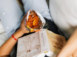 Dorito’s chips bevat een morfineachtige stof én 30 andere ingrediënten: ‘Het is vechten tegen de bierkaai'