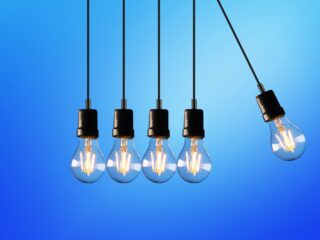 Een videogame om je energieverbruik te verlagen? Ja, die bestaat