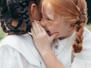 Helemaal geen geheimen hebben? 'Dat is een geestesziekte'