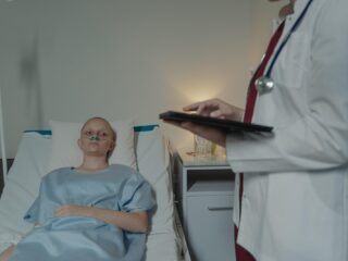 Expertisecentra voor zeldzame kanker lastig te vinden: 'Mensen verdwalen gewoon'