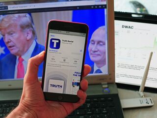 Extra alert na Trumps Truths Social: zo zorg je ervoor dat je online niet continu dezelfde meningen ziet