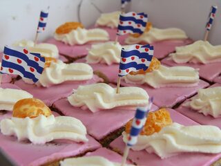 Van oranjekoek tot dúmkes: Friesland kent een rijke baktraditie