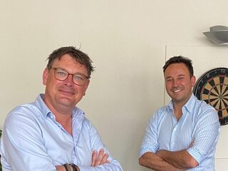 100ste aflevering van politieke podcast De Stemming van Vullings en Van der Wulp