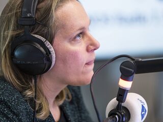 NOS-podcast De Dag viert duizendste aflevering