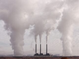 CO2 uit de lucht halen: een greep uit de meest effectieve methoden