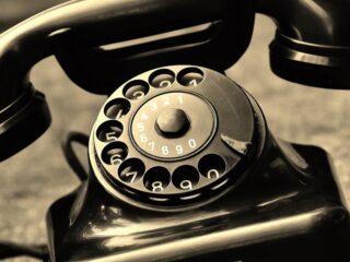 Een week zonder smartphone: 'Je huis wordt werkelijker'