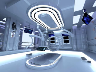 Dit zijn de voordelen van robotchirurgie