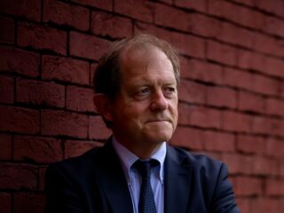 Leven we in bijzondere tijden? Helemaal niet, zegt deze denker