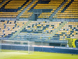 Mogelijke matchfixing in het beloftenvoetbal, KNVB wil politieonderzoek