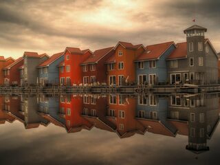 Hoe de overheid de huurmarkt uit haar handen liet glippen