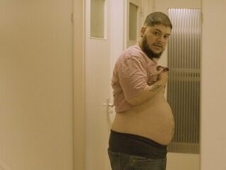 Non-binair, trans én zwanger: 'We zijn gewoon een stel met een kinderwens'