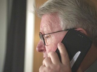 Oplichters achter bankhelpdeskfraude gingen 'net als een echt bedrijf' aan de slag