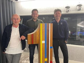 'Eigenlijk begint het nu pas écht voor Van Rijthoven'