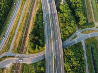 Alledaagse Vragen - Is groente langs de snelweg ongezond?