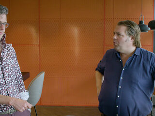 Bureau Sport Radio: 'Duizend euro voor finale Nederland-België'