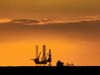 Gasboringen boven Schiermonnikoog gaan door: 'Nederland snakt naar eigen gas'