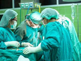 Ziekenhuismedewerkers wachten op reactie NVZ na ziekenhuisstakingen: 'Ik voel me niet gesteund'