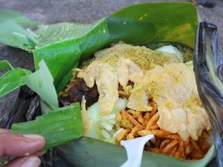 Suriname kent door haar rijke geschiedenis ook een hele rijke keuken