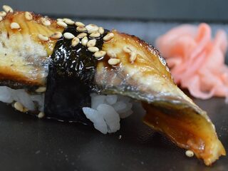 'Sushicrisis' maakt de smokkel van glasaaltjes lucratief