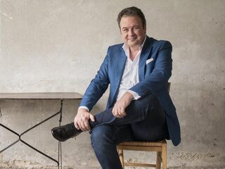 De taal van Sven Kockelmann: 'Provocerend, spannend, levendig en soms plat'