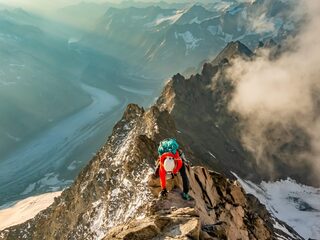 Klimsport kan schoner: 'Op de Kilimanjaro lag 9000 kilo poep en een half miljoen liter urine'