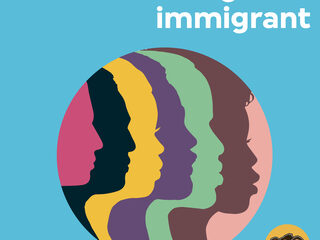 'Ik ben Nederlander omdat ik Nederland niet hoef te omarmen'