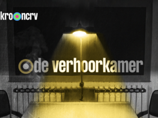 Vastzitten na een valse bekentenis? Luister de speciale uitzending De verhoorkamer