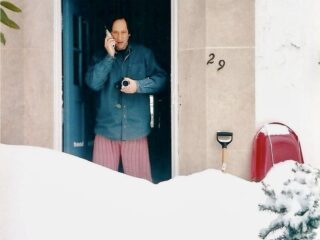 Wat blijft na de dood van journalist Marc Chavannes?